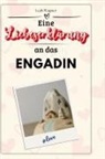 Leah Wagner - Eine Liebeserklärung an das Engadin