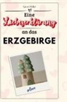Aaron Müller - Eine Liebeserklärung an das Erzgebirge