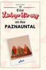 Emil Schmid - Eine Liebeserklärung an das Paznauntal