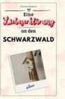 Florian Schubert - Eine Liebeserklärung an den Schwarzwald