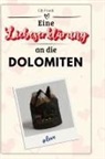 Lily Frank - Eine Liebeserklärung an die Dolomiten