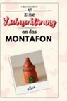 Oliver Schubert - Eine Liebeserklärung an das Montafon
