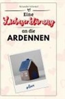 Alexander Schmied - Eine Liebeserklärung an die Ardennen