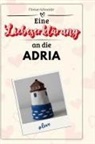 Florian Schneider - Eine Liebeserklärung an die Adria