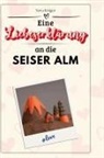 Nora Krüger - Eine Liebeserklärung an die Seiser Alm