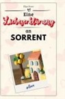Elias Horn - Eine Liebeserklärung an Sorrent