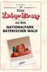 Zoe Schubert - Eine Liebeserklärung an den Nationalpark Bayerischer Wald