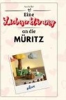 Ava Keller - Eine Liebeserklärung an die Müritz