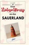 Leon Müller - Eine Liebeserklärung an das Sauerland