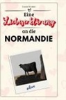 Lucas Krause - Eine Liebeserklärung an die Normandie