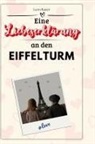 Leon Bauer - Eine Liebeserklärung an den Eiffelturm
