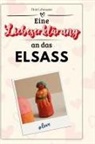 Finn Lehmann - Eine Liebeserklärung an das Elsass