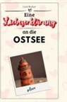 Leon Becker - Eine Liebeserklärung an die Ostsee