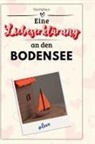Tim Richter - Eine Liebeserklärung an den Bodensee