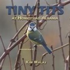 Kim Malaj - Tiny Tits at Homestead Albania