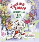 Chaz Wendling, Blake Hoena - The Tooting Rabbit-Christmas in the Big Apple