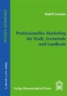 Rudolf Jourdan - Professionelles Marketing für Stadt, Gemeinde und Landkreis.