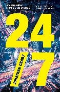 Jonathan Crary,  Crary Jonathan - 24/7 - Late Capitalism and the Ends of Sleep