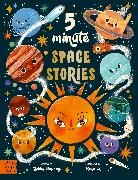 Gabby Dawnay, Dawnay Gabby, Mona K - 5 Minute Space Stories