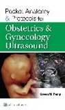 STEVEN M. PENNY - Pocket Anatomy & Protocols for Obstetrics & Gynecology Ultrasound