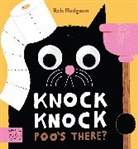 Jenny Broom, Broom Jenny, Rob Hodgson, Hodgson Rob - Knock Knock Poo's There?