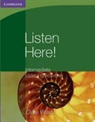 Clare West, West Clare - Listen Here ! Intermediate Listening Activities
