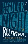 Tim Bowler, Bowler Tim - Night Runner
