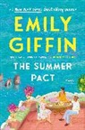 Emily Giffin - The Summer Pact