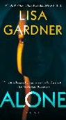 Lisa Gardner - Alone