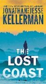 Jesse Kellerman, Jonathan Kellerman - The Lost Coast