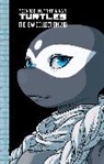 Sophie Campbell, Vincenzo Federici, Fero Pe, Mateus Santolouco, Tom Waltz - Teenage Mutant Ninja Turtles: The IDW Collection, Volume 18