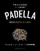 Tim Siadatan, Siadatan Tim - Padella