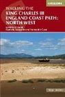 Ange Harker - Walking the King Charles III England Coast Path: North West