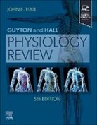 John E. Hall - Guyton & Hall Physiology Review