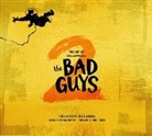 Iain R Morris, Iain R. Morris - The Art of DreamWorks The Bad Guys 2
