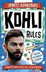 Simon Mugford, Dan Green - Sports Superstars: Kohli Rules