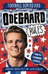 Simon Mugford, Dan Green - Football Superstars: Ødegaard Rules