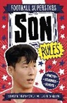 Simon Mugford, Dan Green - Football Superstars: Son Rules