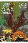 Gerald Durrell - My Family and Other Animals
