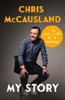 Author TBC 352464, Chris McCausland - My Story