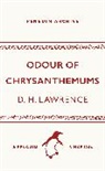 D H Lawrence, D. H. Lawrence - Odour of Chrysanthemums
