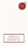 W B Yeats - Sailing to Byzantium