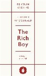 F Scott Fitzgerald, F Scott Fitzgerald, F. Scott Fitzgerald - The Rich Boy