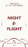 Antoine De Saint-Exupery, Antoine de Saint-Exupéry, Antoine De Saint-Exupery, Antoine de Saint-Exupéry - Night Flight