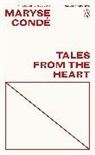 Maryse Conde, Maryse Condé - Tales from the Heart