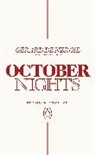 Gerard De Nerval, Gerard De Nerval - October Nights