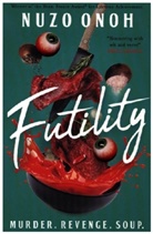 Nuzo Onoh, Nuzo Onoh - Futility
