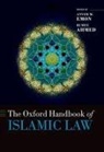 Anver M. Emon, Emon Anver M. - The Oxford Handbook of Islamic Law