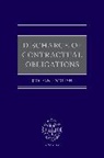 Jordan English, Jordan (Associate Professor of Law English - Discharge of Contractual Obligations