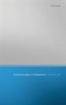 Oxford Studies in Metaethics